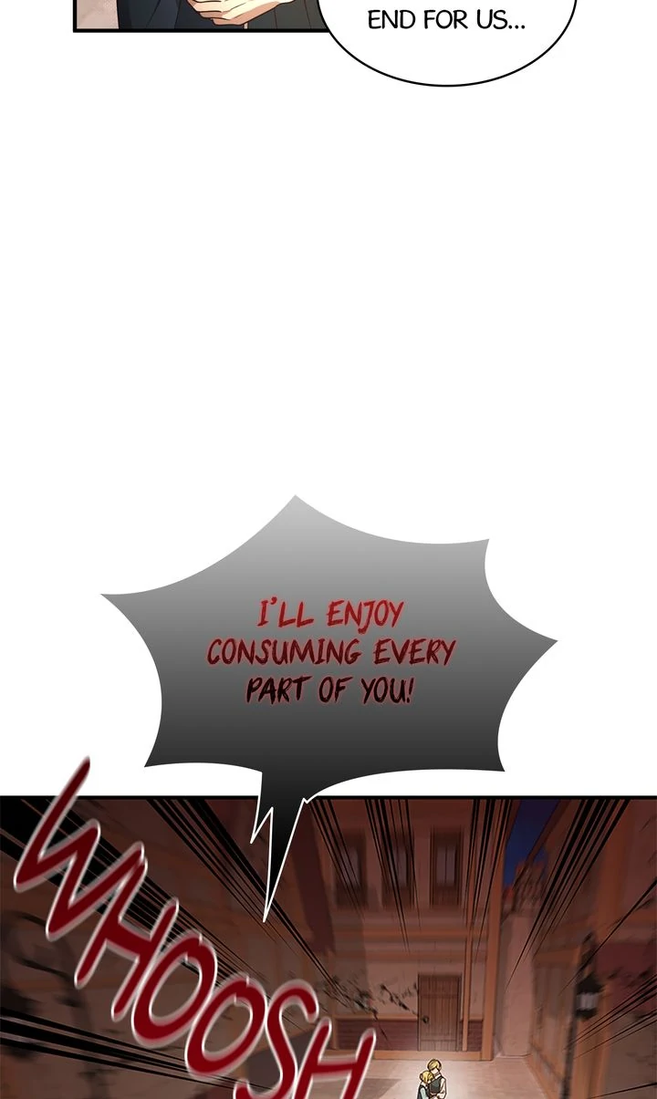 Wake Up, Warrior Chapter 143 29